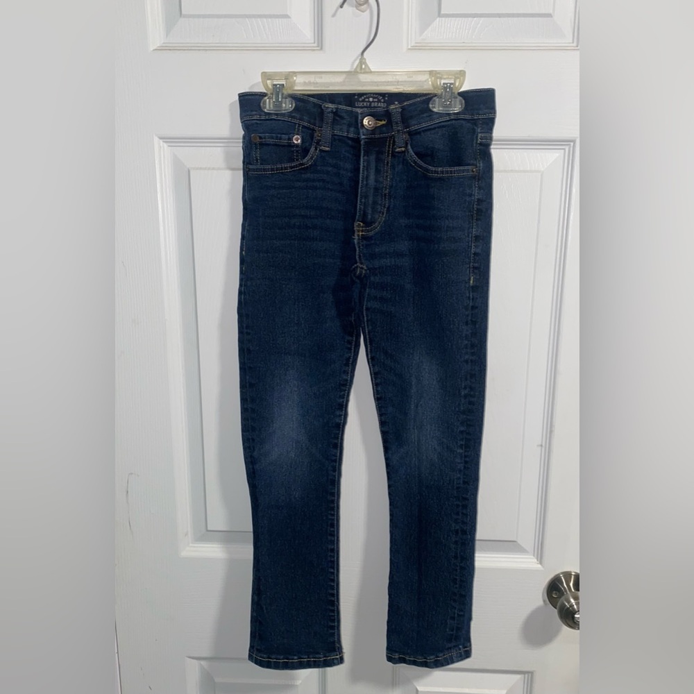 Boys Jeans💙